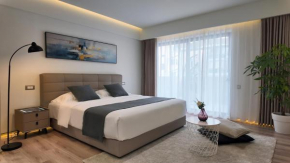 CC LUX Suites